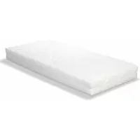 Prestige Stevig Matras 90x220 Aegis HR45 Koudschuim Pocketvering 7-zones 23 cm Dik