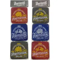 Matix Onderzetters - Amsterdam - Classic Vintage