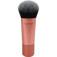 Real Techniques Makeup Brushes Face Brushes Mini Expert Face Brush 1 Stk.