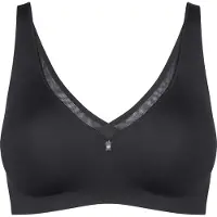 Triumph - True Shape Sensation N01 - BLACK - Vrouwen - Maat E80