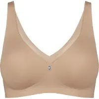 Triumph Niet voorgevormde bh True Shape Sensation | Maat: 80E | Kleur: Powder
