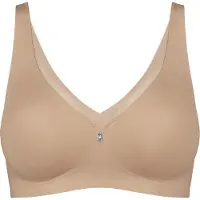 Triumph Niet voorgevormde bh True Shape Sensation | Maat: 70E | Kleur: Powder