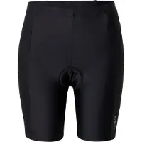 CMP - Women's Bike Short Pant - Fietsbroek 34, zwart