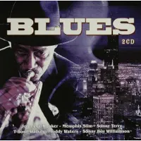 Source1 Various Artists - Blues (2 CD)