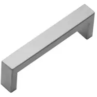Intersteel Meubelgreep rechthoek 138mm