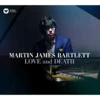 Warner Music Love And Death (Bach. Liszt. Schumann. Granados. Wagner. Prokofiev)