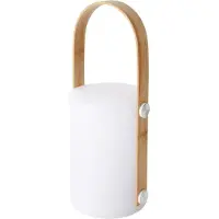 Bo Camp - Urban Outdoor - Tafellamp - Beddington - Oplaadbaar - 150 Lumen