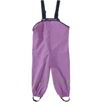 Playshoes Functionele broek donkerlila