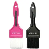 Comair Balayage Coloring Brush Set Black & Pink