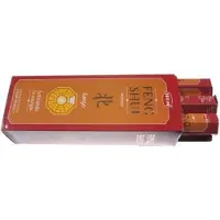 HEM Wierook Feng Shui Fire (6 pakjes)