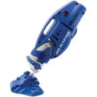 Watertech Pool Blaster MAX CG LI elektrische zwembadstofzuiger
