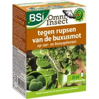 Bsi Omni Insect BE Buxus 20 ml