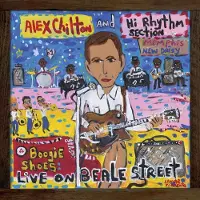 Warner Ada Boogie Shoes: Live On Beale Street