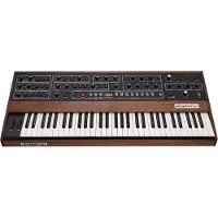 Sequential Prophet-10 synthesizer
