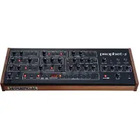 Sequential PROPHET 5 MODULE