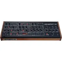 Sequential Prophet-10 Desktop synthesizer