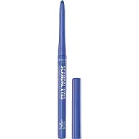 Rimmel Scandaleyes Automatische Eyeliner #blauw 0,35 gr