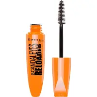 Rimmel London Scandal'Eyes Reloaded Mascara Extreme Black