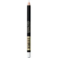 Max Factor Make-Up Ogen Kohl Pencil No. 010 White 1,20 g