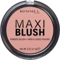 Rimmel London Maxi blush - 006 Exposed | Blush van London