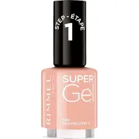 Rimmel - Supergel nagellak 12 ml