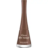 Bourjois 1 Seconde Relaunch Nagellak - 03 Over the Taupe - Taupe/ Bruin