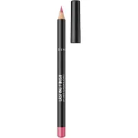Rimmel 1+1 gratis: London Lipliner Lasting Finish 125 Indian Pink