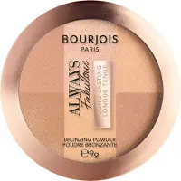 Bourjois Always Fabulous Bronzing Powder Bronzer - 001 Medium