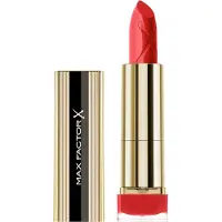 Max Factor Colour Elixir Lipstick 075 Ruby Tuesday 4 gram