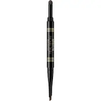 Max Factor Make-Up Ogen Real Brow Fill & Shape Pencil No. 04 Deep Brown 0,66 g