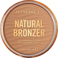 Rimmel Natuurlijke Bronzer #004-zonsondergang 14 g