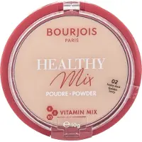 Bourjois Healthy Mix Powder 002