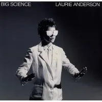 NONESUCH BIG SCIENCE