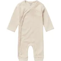 Noppies U Playsuit LS Rib Nevis