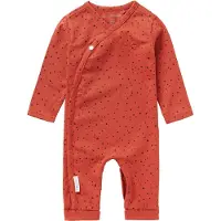 Noppies U Playsuit jrsy LS Noorvik