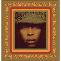 Universal Music Erykah Badu - Mama's Gun (2 LP)