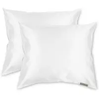 Forzalaqua Gela kolomkast 40X35X160cm 2 deuren en 2 lades greeploos Smoke massief eiken