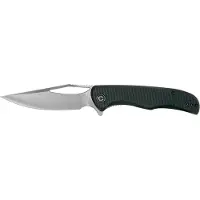 CIVIVI Shredder Linerlock Gray