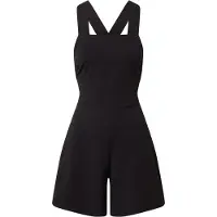 EDITED The Label Jumpsuit 'Alessia' zwart