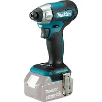 Makita DTD157RAJ 18 V Slagschroevendraaier