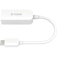 D-Link Network Adapter DUB-E250