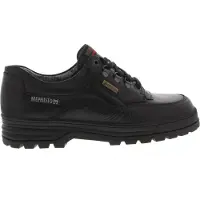 Mephisto Barracuda MT Veterschoenen | Maat 7.5 Heren Zwart