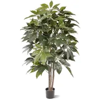 Maxifleur Kunstplanten Scheflera Amate kunstboom 150cm