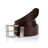 Tom Tailor Riem 'Tom' chocoladebruin