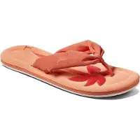 Reef Pool Float - Dames Slippers - Maat 36 - Coral