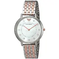 Giorgio Armani dames AR2508 horloge