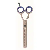 Tools-2-groom 60600 effileerschaar enkelzijdig 6 inch 15 cm