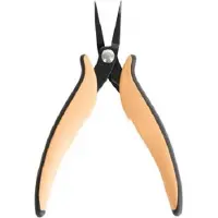 Velleman 6" GEBOGEN PUNTTANG