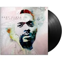 Warner Music Blak & Blu (2LP)