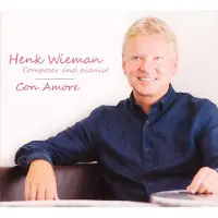 HEARTSELLING Con Amore (CD)